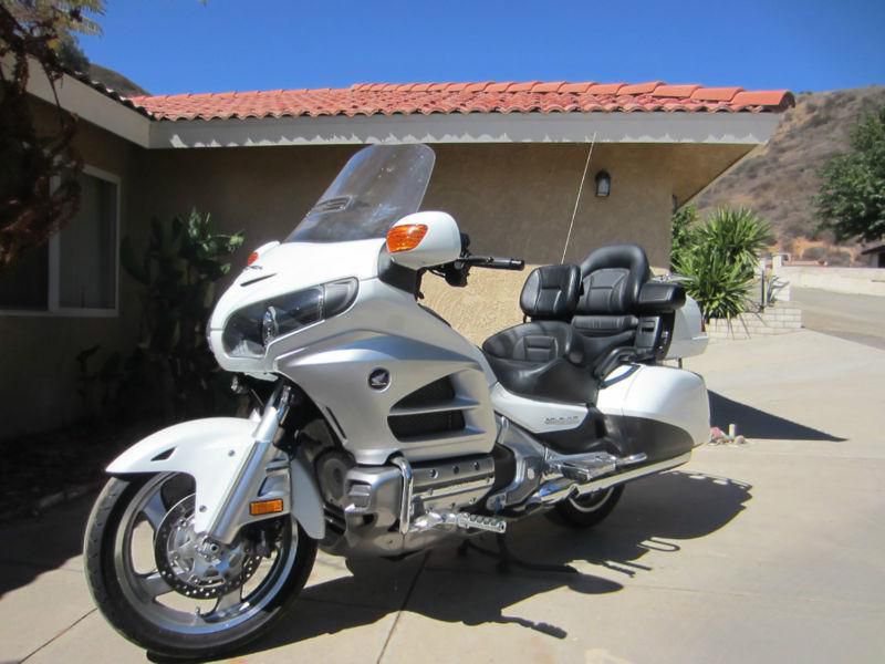 2012 goldwing navi xm