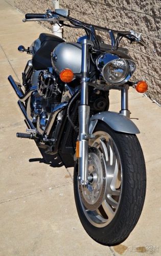 2004 Honda VTX for sale on 2040-motos