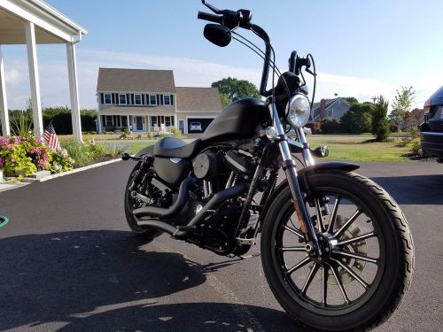 2010 harley-davidson other