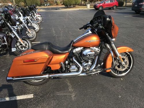 2016 Harley-Davidson Other