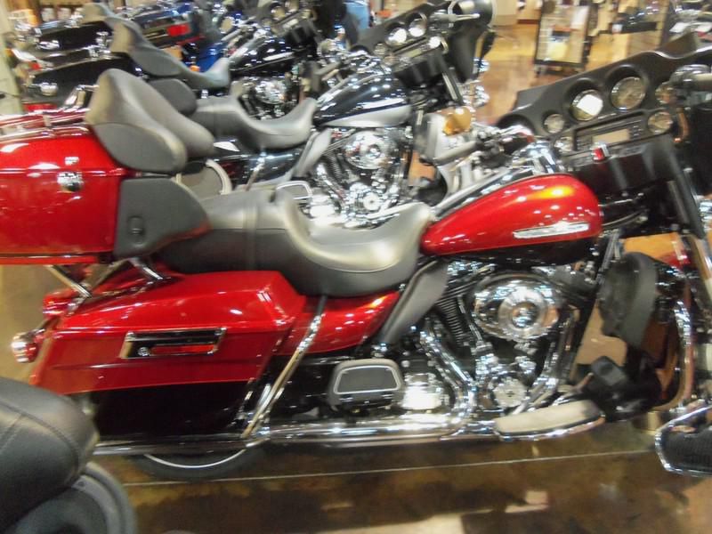 2013 harley-davidson flhtk - electra glide ultra limited 110t  touring 