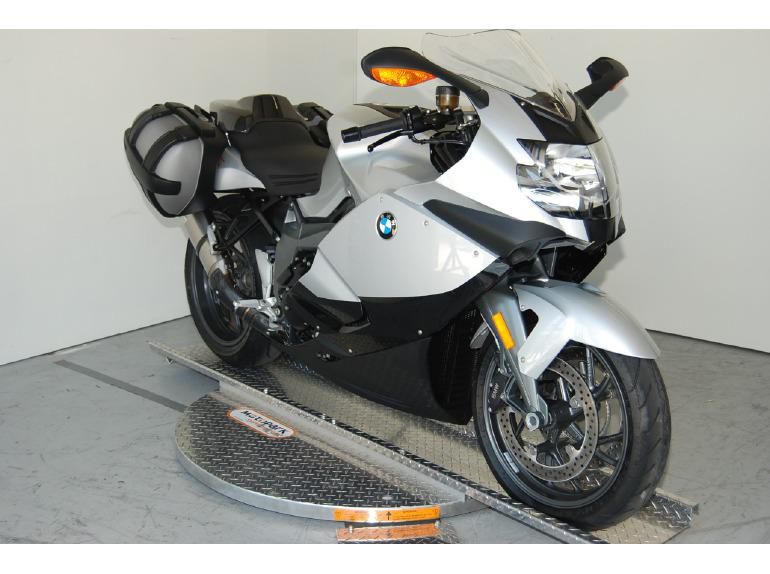 2012 BMW K1300S Standard 