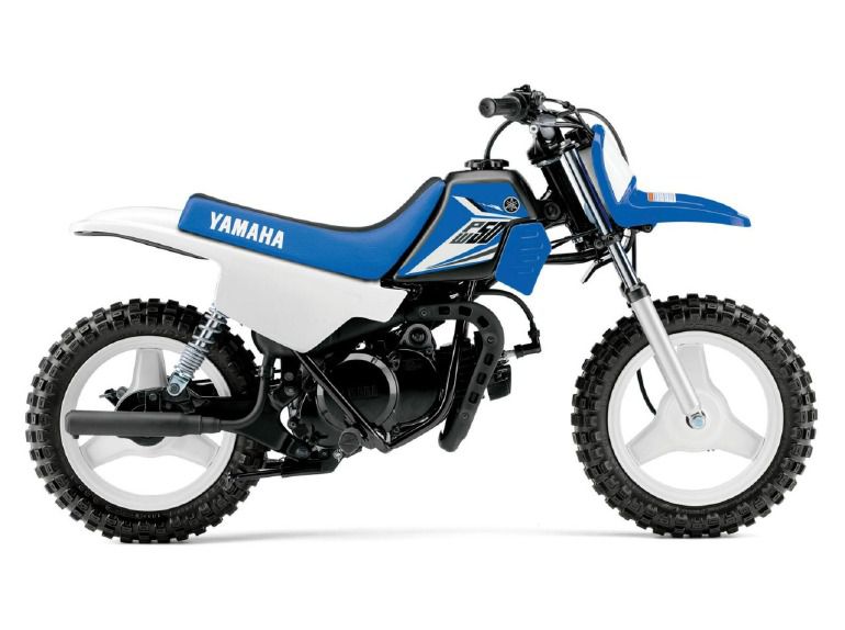 2014 Yamaha PW50 ZINGER 