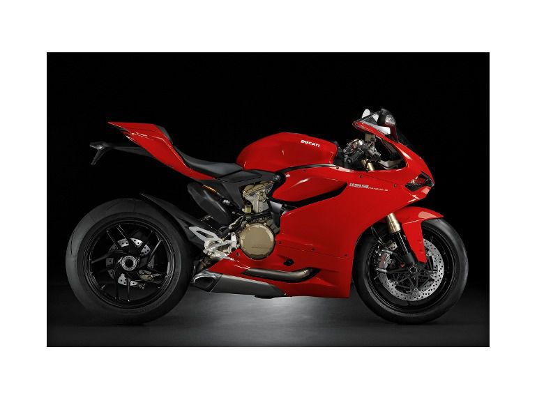 2013 ducati superbike 1199 panigale 