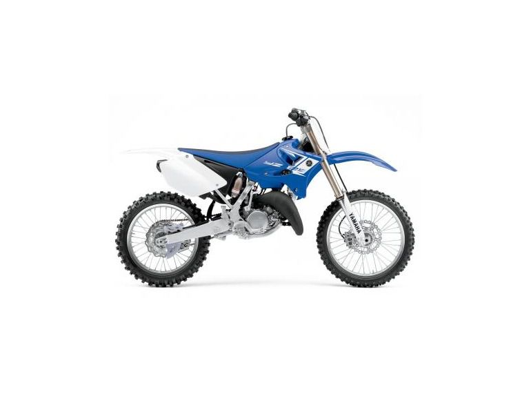 2013 Yamaha YZ125 