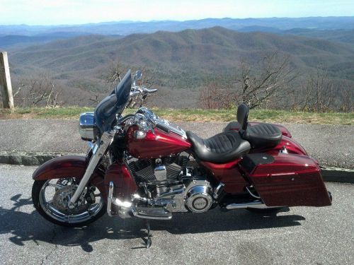 2013 harley-davidson touring