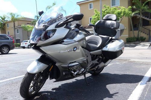 2014 bmw k-series