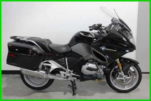 2015 BMW R1200RT