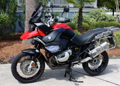 2009 bmw r-series