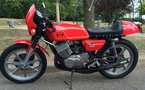 1977 Yamaha Other