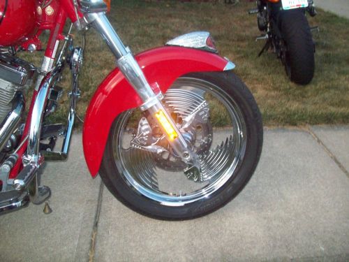 2003 indian scout