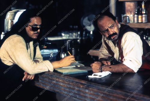 pic Cheech Marin film Desperado 35m-6761