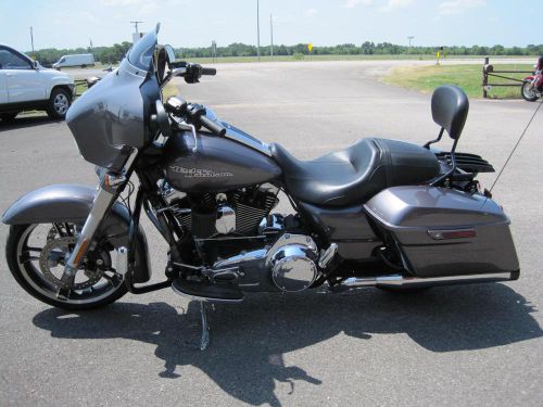 2014 Harley-Davidson FLHXS