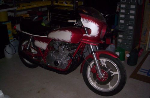 1979 suzuki gs