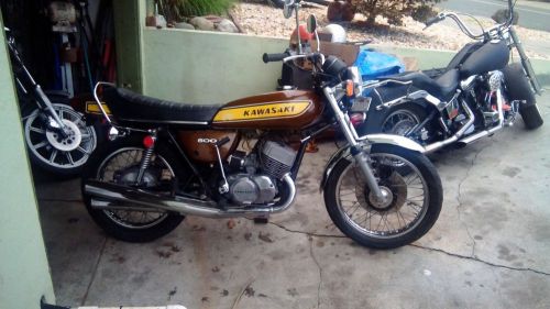 1975 Kawasaki Other