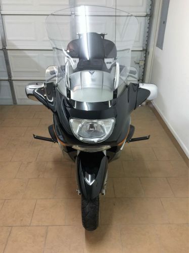 2009 BMW K-Series