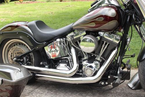 2007 Harley-Davidson Other