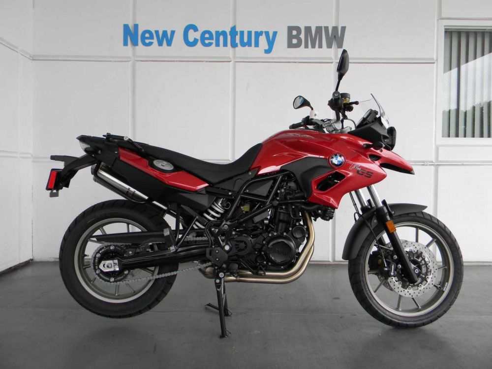 2013 bmw f700gs  other 