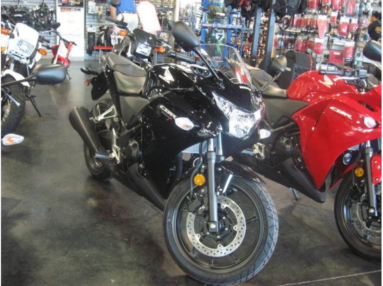 2013 honda cbr250r 250r sportbike 