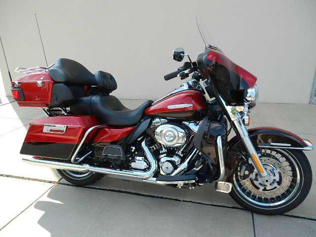 2012 harley-davidson flhtk electra glide ultra limited  touring 