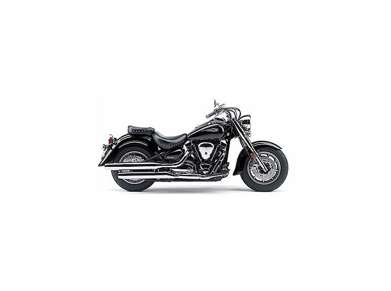 2005 Yamaha Road Star Midnight 