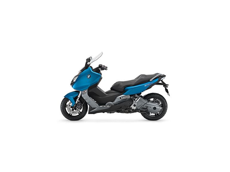 2013 BMW C 600 Sport 