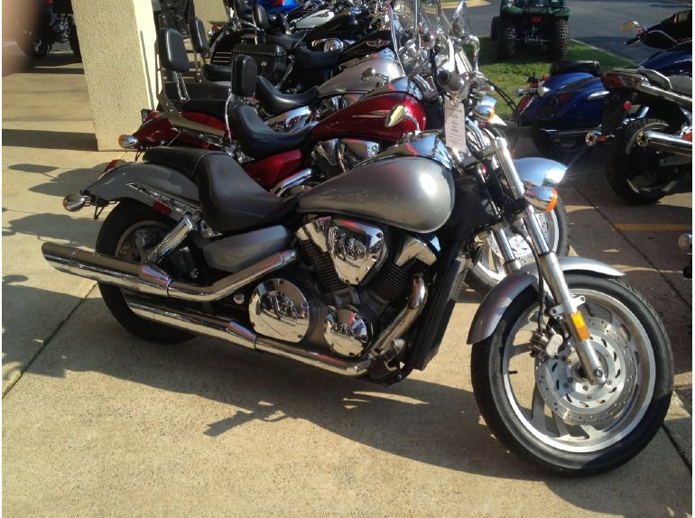 2004 Honda VTX 1300C 1300C 