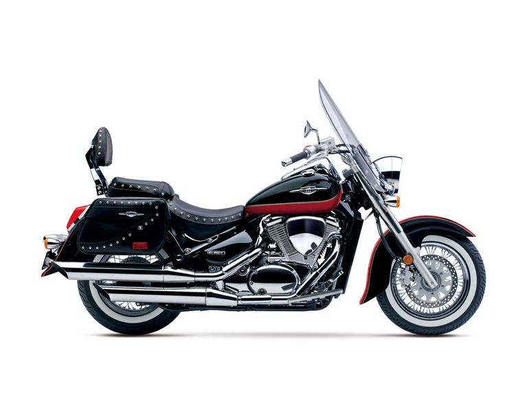 2013 suzuki boulevard c50 t 