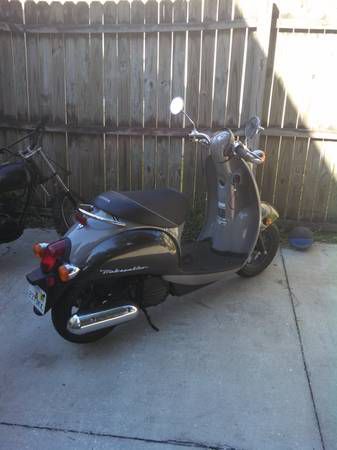 2009 Honda Scooter** OBO