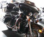 Used 2010 Harley-Davidson Ultra Classic For Sale