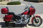 Used 1984 Harley-Davidson Super Glide - FXR Touring Sport Glide FXRT For Sale