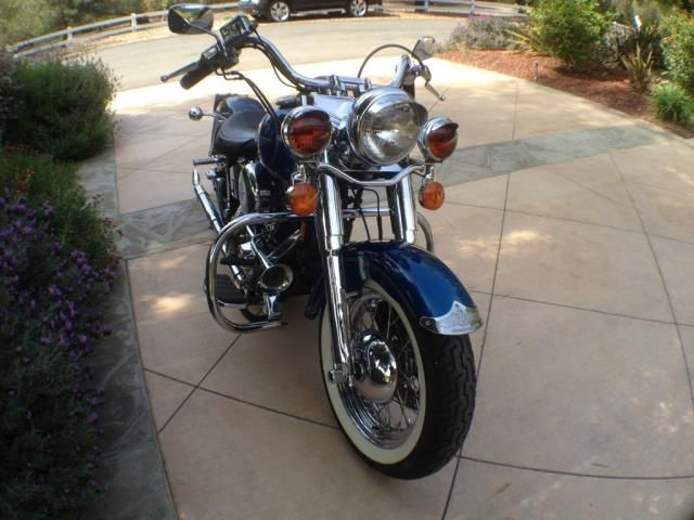 1992 Harley-Davidson Other
