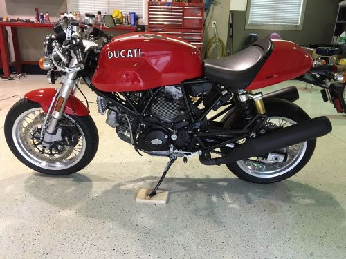 2007 Ducati Other