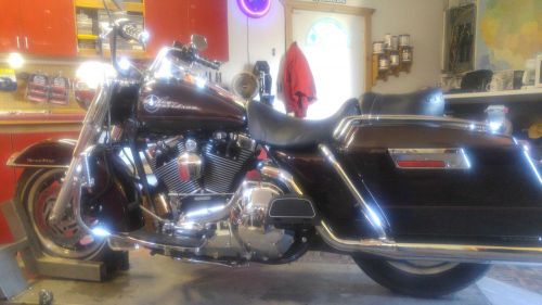 2005 Harley-Davidson Touring