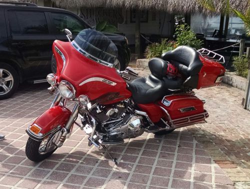 2004 Harley-Davidson Touring