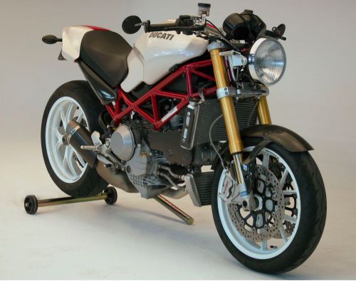 2006 Ducati Monster