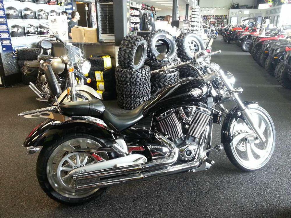 2006 victory vegas  cruiser 