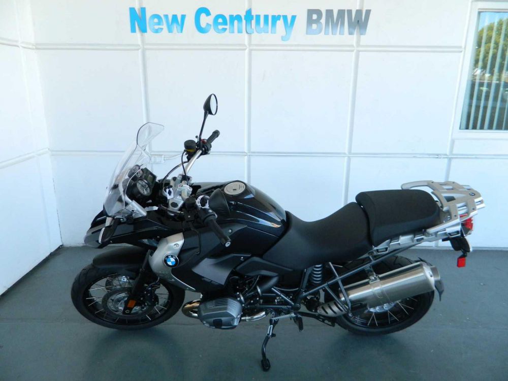 2013 BMW R1200GS Other 