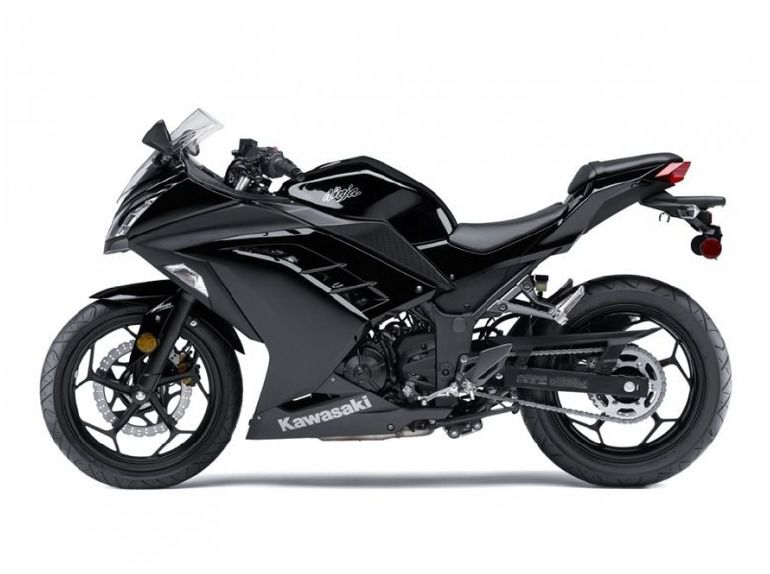 2014 kawasaki ninja 300 abs 300 abs 