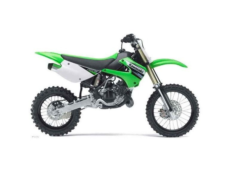 2012 kawasaki kx 85 