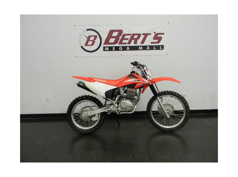 2009 Honda CRF230 