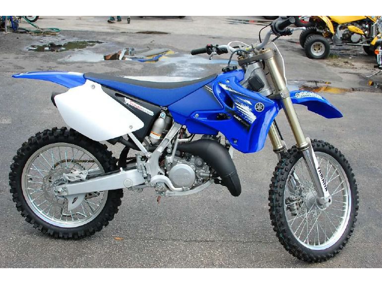 used yz125 for sale