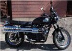 Used 2012 Triumph Scrambler For Sale