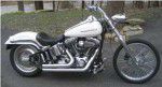 Used 2004 harley-davidson softail deuce for sale