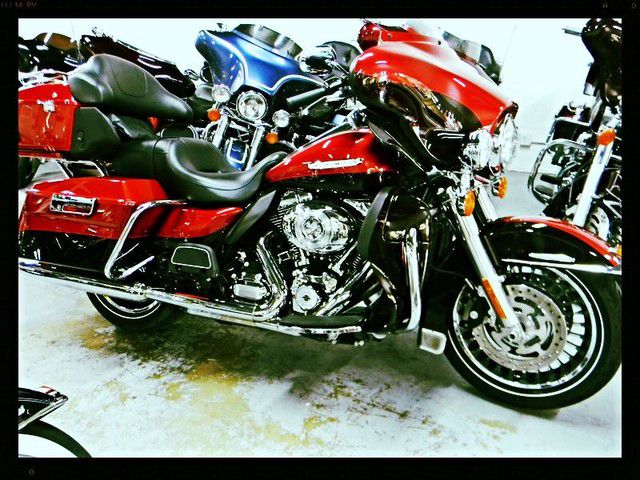 2013 Harley Davidson Electra Glide Ultra Limited FLHTK - Pompano,Florida