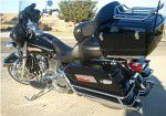 Used 2007 harley-davidson electra glide for sale