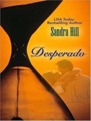 Desperado  (exlib)