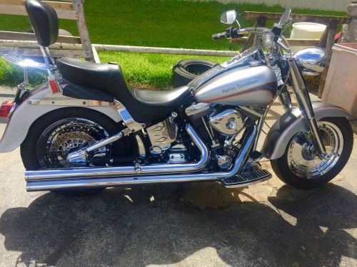 1990 Harley-Davidson Softail