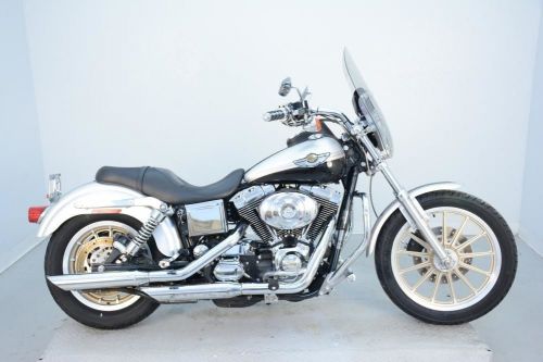 2003 Harley-Davidson Dyna