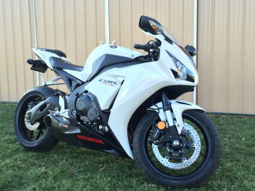 2014 honda cbr